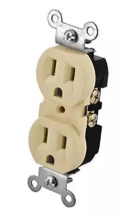 CONTACTO DUPLEX 270