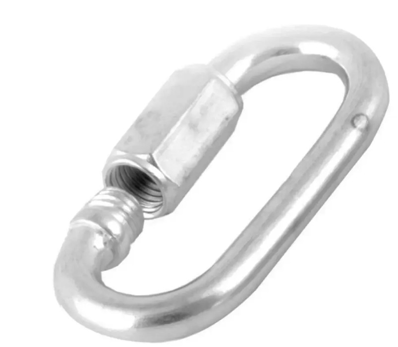 BANDOLA CON SEGURO 1/2"