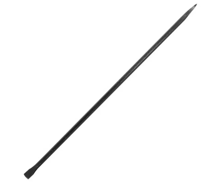 BARRETA PUNTA 7/8" X 1.25M