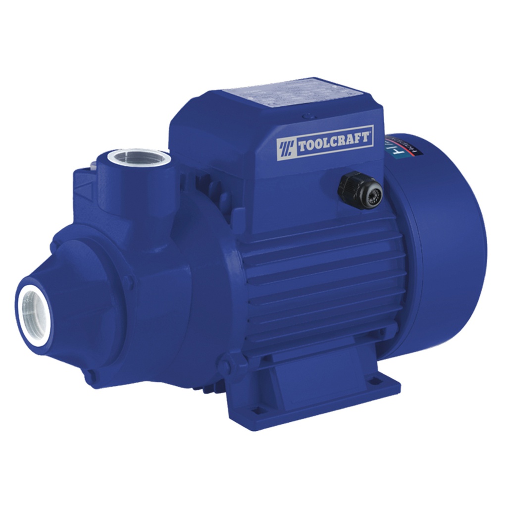 BOMBA DE AGUA PERIFERICA DE 3/4 HP