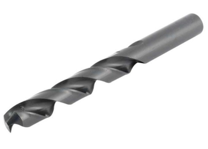 BROCA HSS 15/64" ZANCO RECTOPARA FIERRO