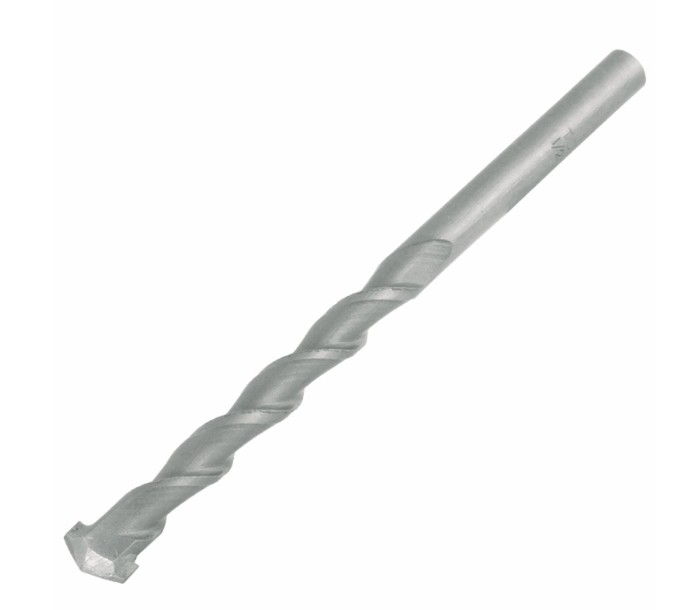 BROCA ZANCO RECTO 1" X 12" PARA CONCRETO