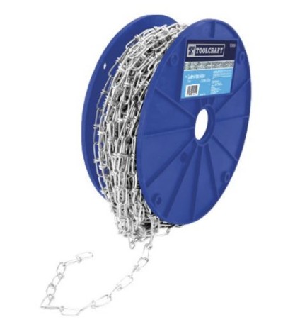 CADENA TIPO VICTOR 3.5MMX100M