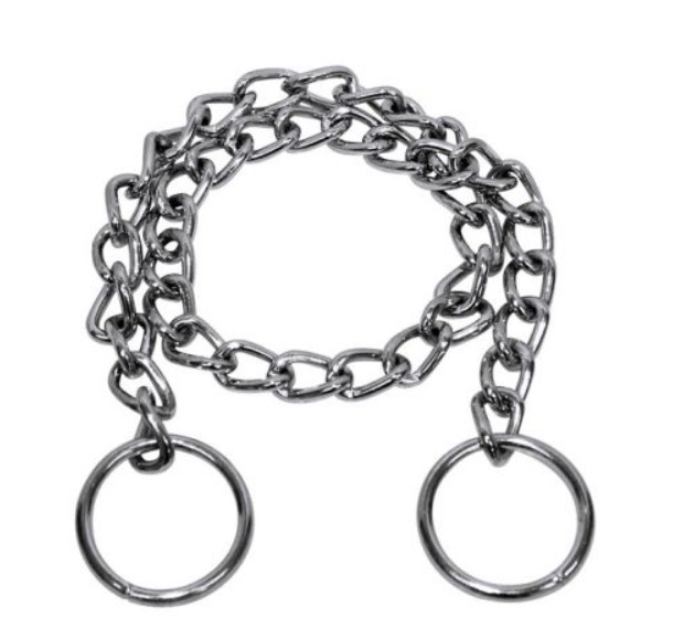 CADENA DE CASTIGO 3.5MM X 55CM(22")