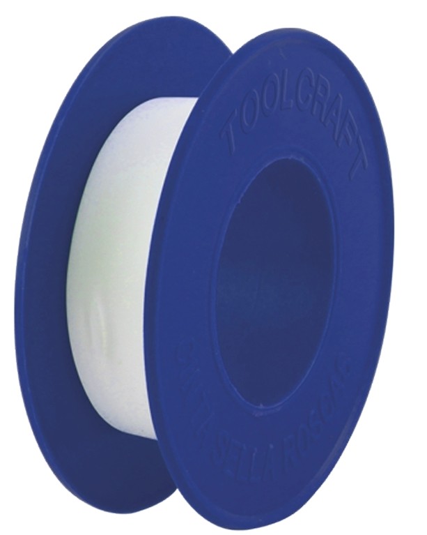 CINTA SELLA ROSCAS 19MM X 6.60M (3/4")