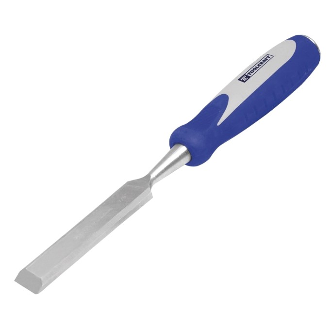 FORMON 1/2" MANGO BIMATERIAL