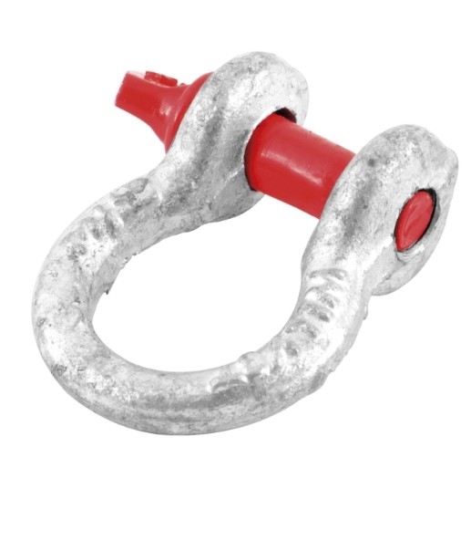 GRILLETE 1 1/4"