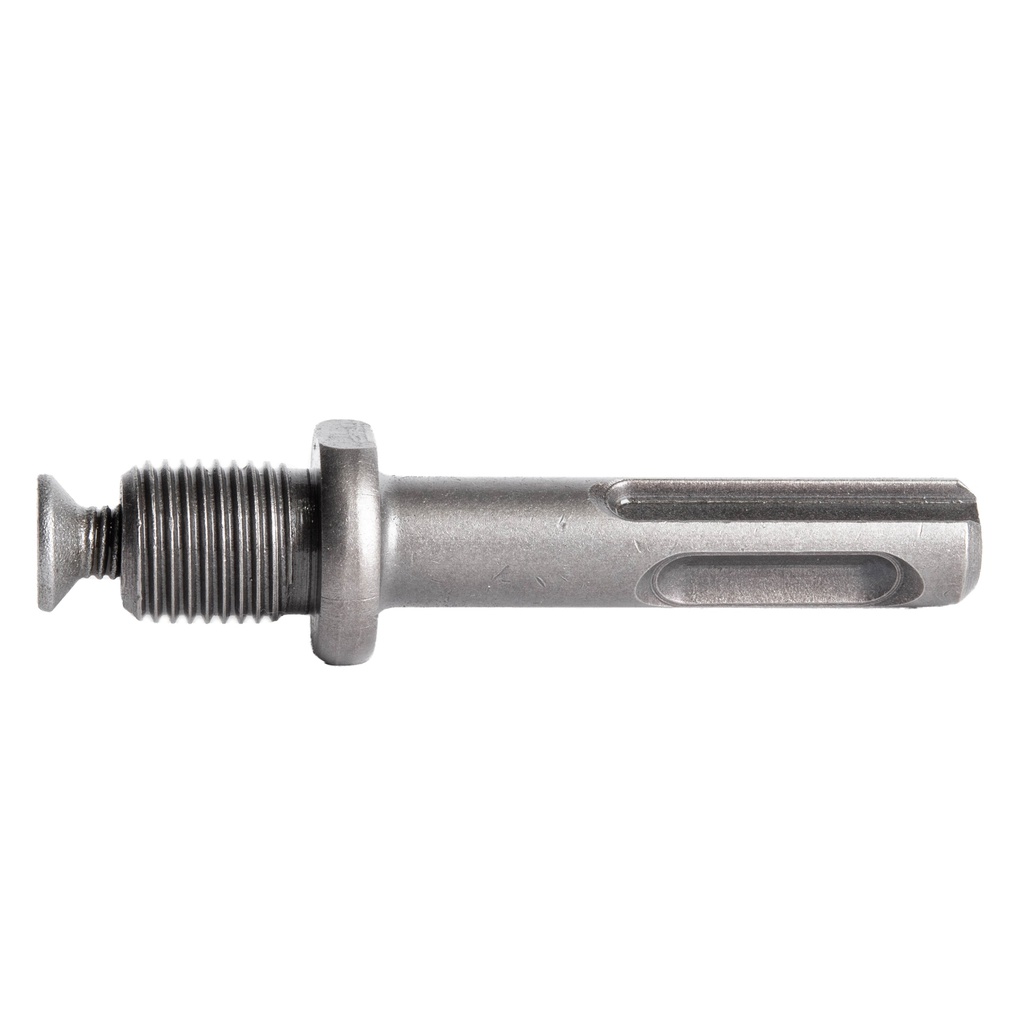 ADAPTADOR SDS PARA ROTOMARTILLOS 1/2"                        