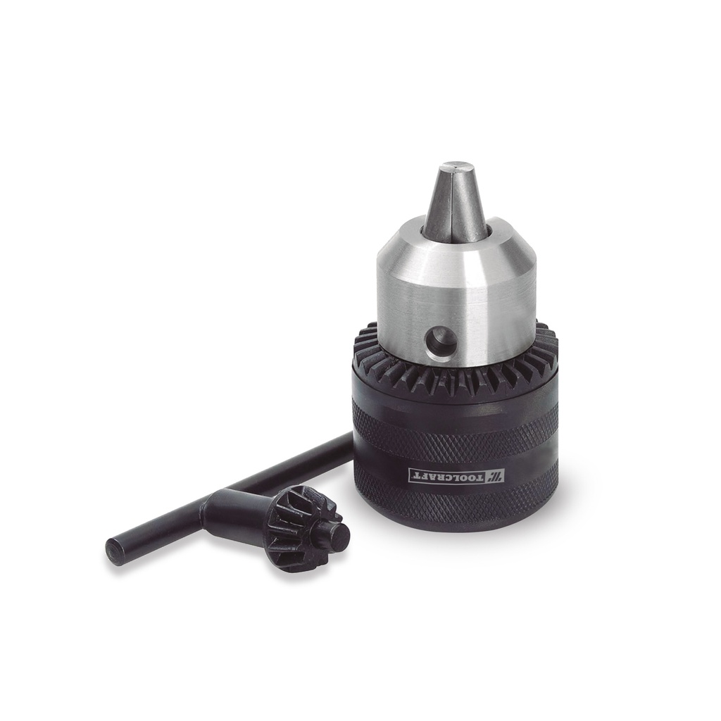 BROQUERO CON LLAVE 3/8