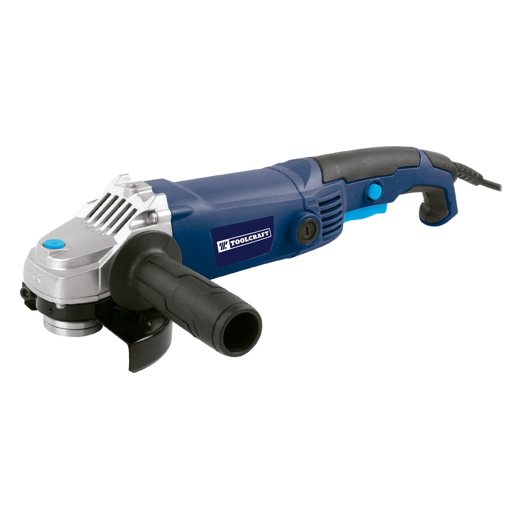 ESMERILADORA ANGULAR 4 1/2"1200W