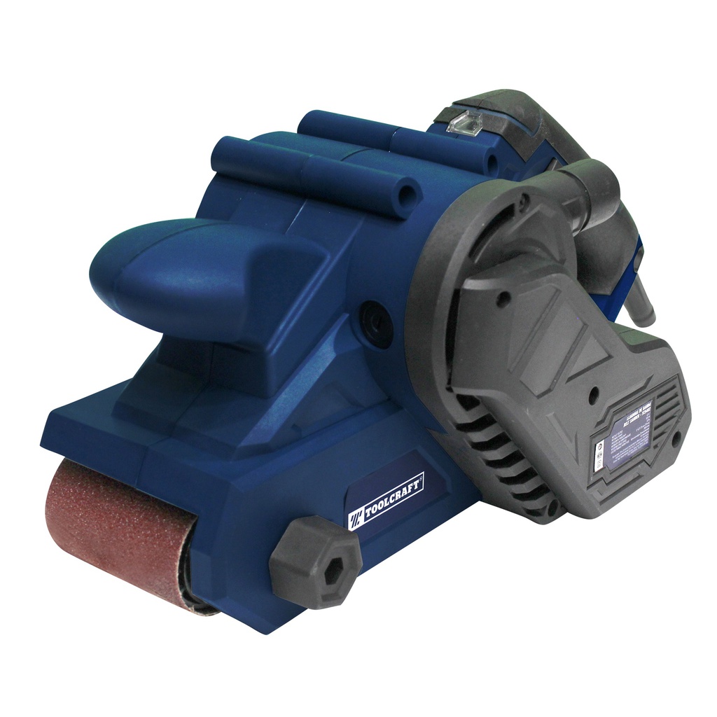 LIJADORA DE BANDA 3" X 21"950W