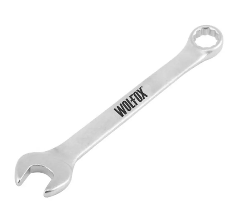 LLAVE COMBINADA MILIMETRICA 9MM