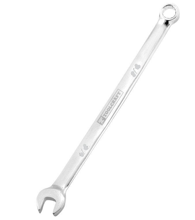 LLAVE COMBINADA MILIMETRICA MEDIDA 11MM
