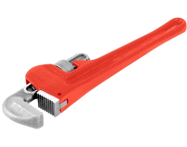LLAVE PARA TUBO 10"
