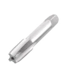MACHUELOS NPT 1/4" X 18