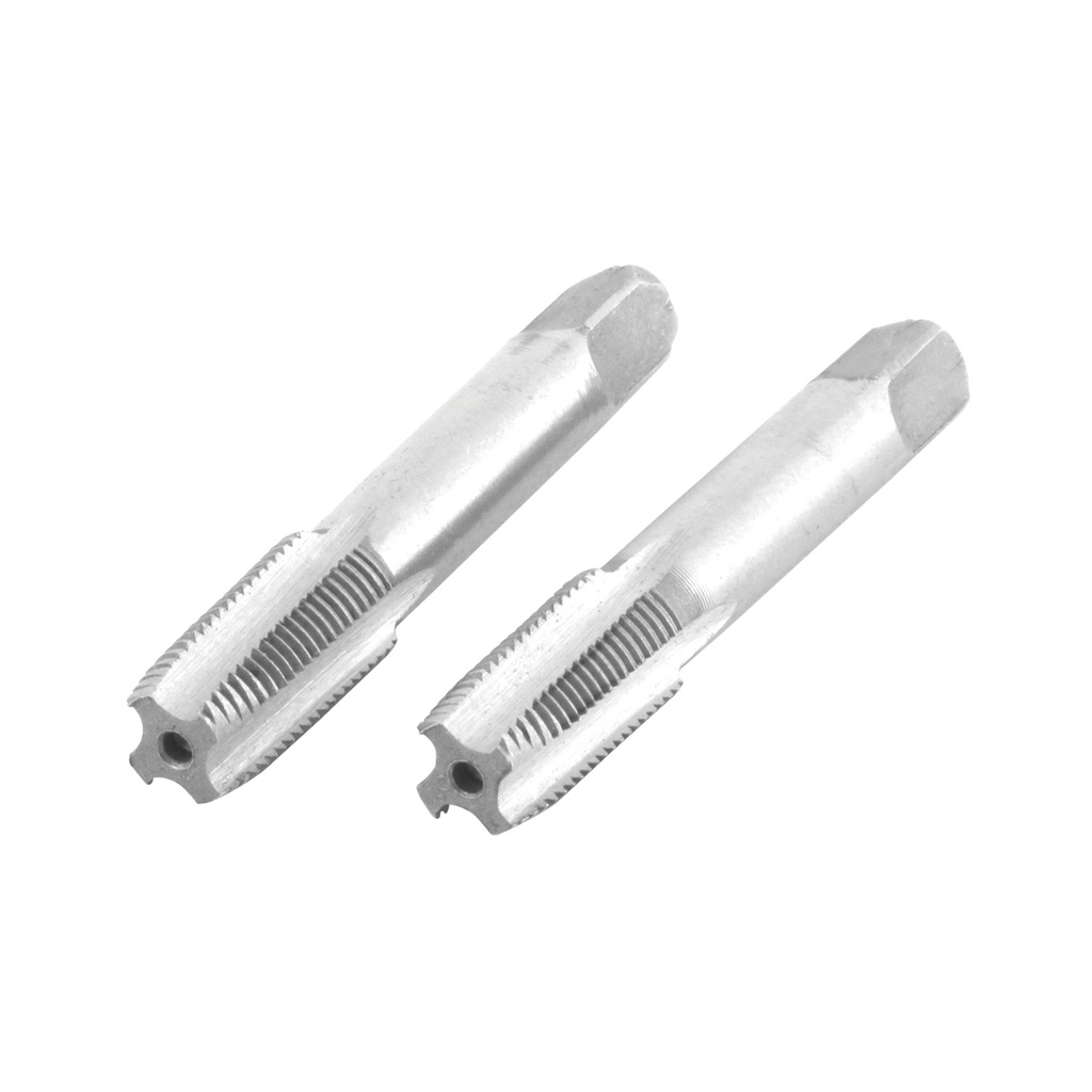 MACHUELOS NPT 1/8" X 27