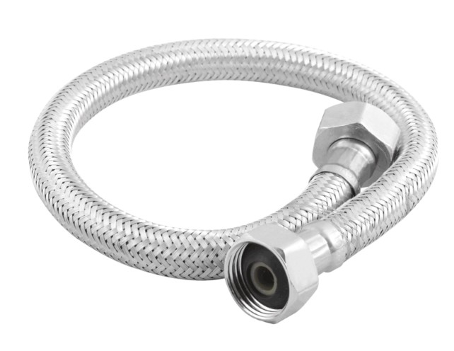 MANGUERA FLEXIBLE ALUMINIO FRE