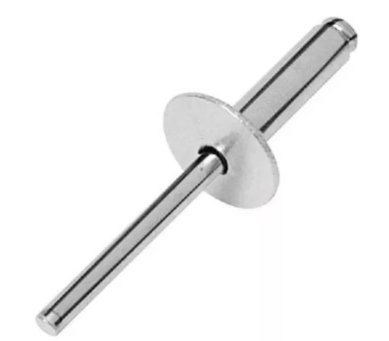 REMACHE AS48 1/8" X 1/2" BOLSA 50 PIEZAS