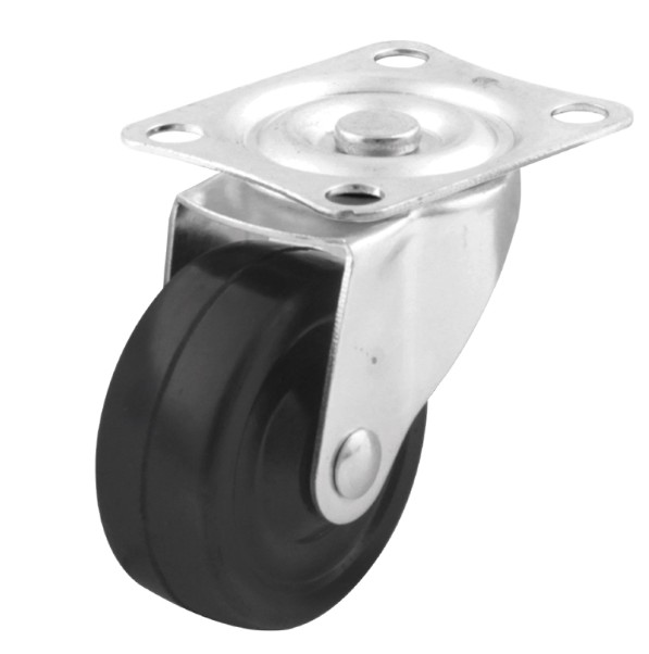 RODAJA HULE PLACA MOVIL 3"(75MM)