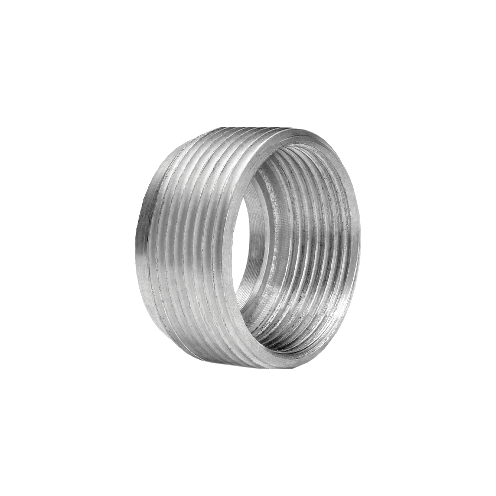 REDUCCION DE ALUMINIO DE 1” A 1/2”