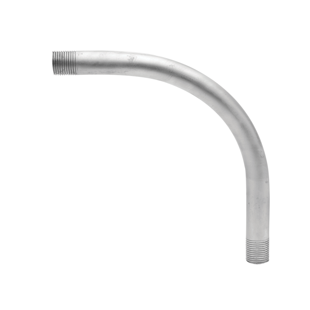 CODOS PARA TUBO RIGIDO  1 1/2”