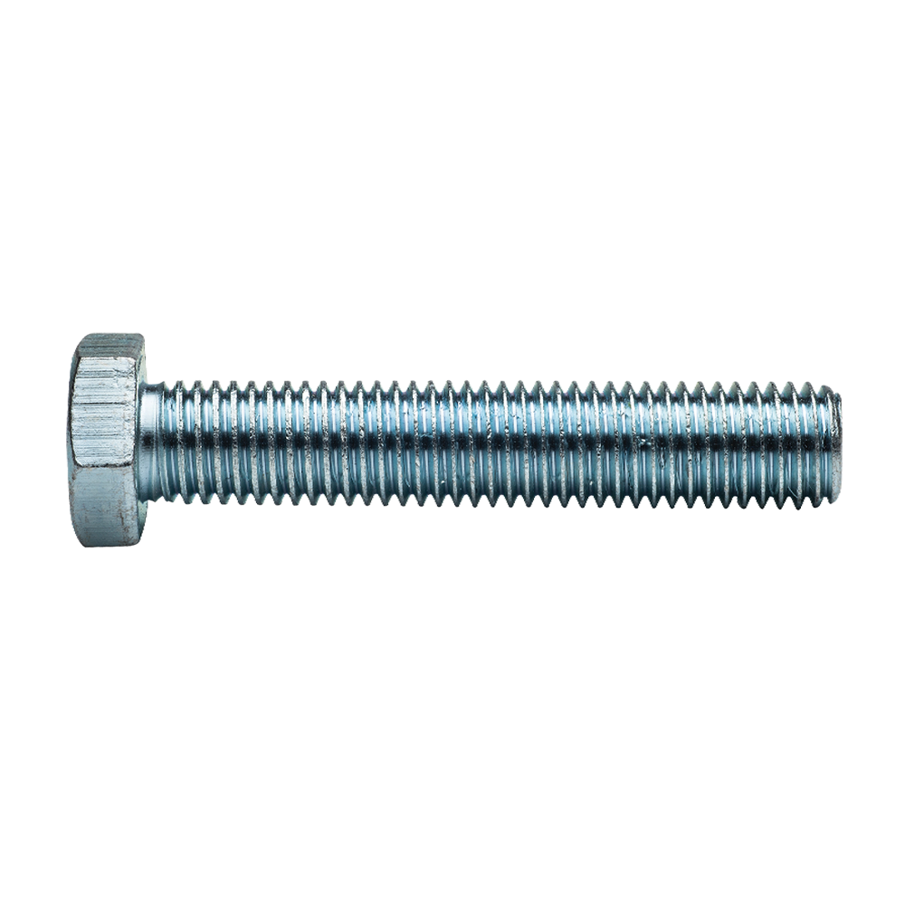 TORNILLO HEXAGONAL 8mm   5/16" 