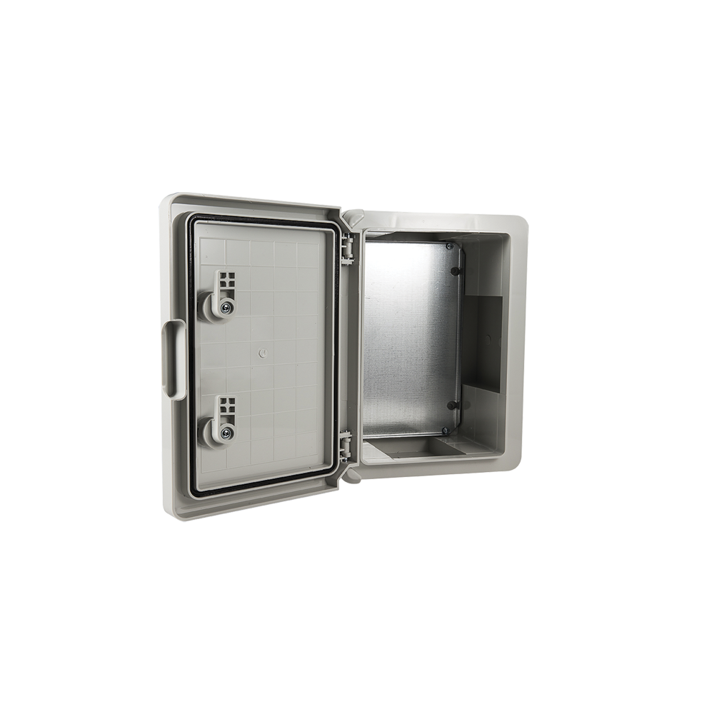 GABINETES DE PLASTICO 300X200X130