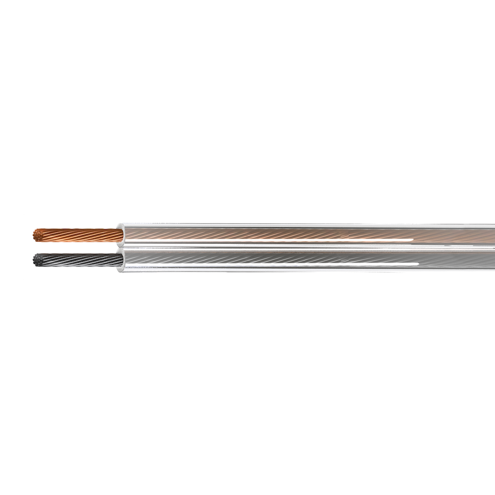 CABLE  DUPLEX POLARIZADO 18