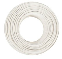 CABLE DE 100 MTSRoHS THW-LS/THHW-LS 500 BLANCO