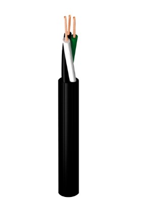CABLE  USO RUDO DE 100 MTS ST 7C/14