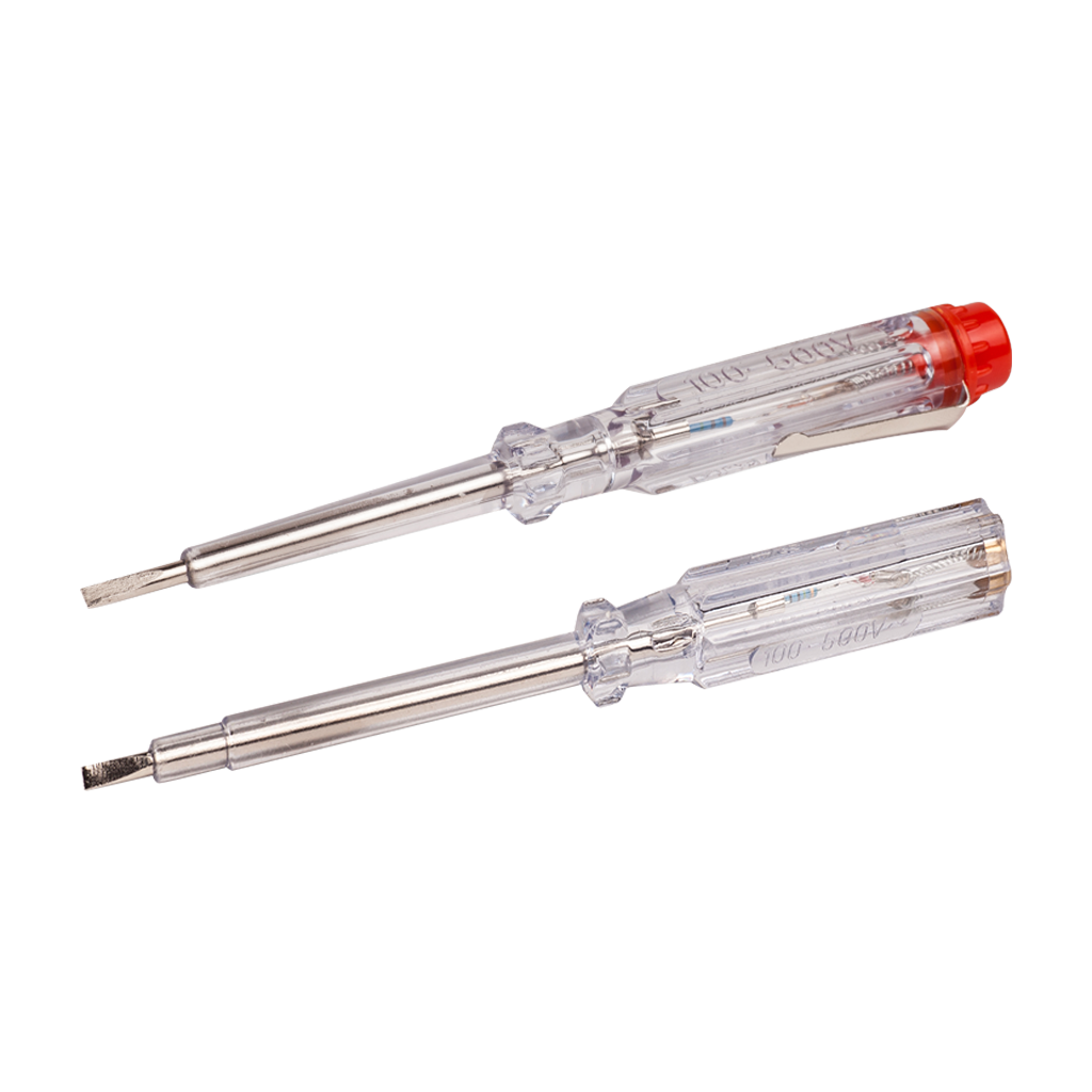 DESARMADOR PROBADOR DE CORRIENTE 140 mm