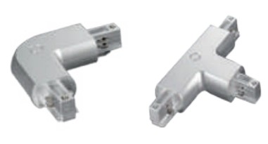 CONECTOR PARA RIEL "T"