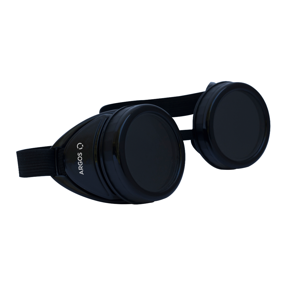 GOGGLES SOMBRA 6