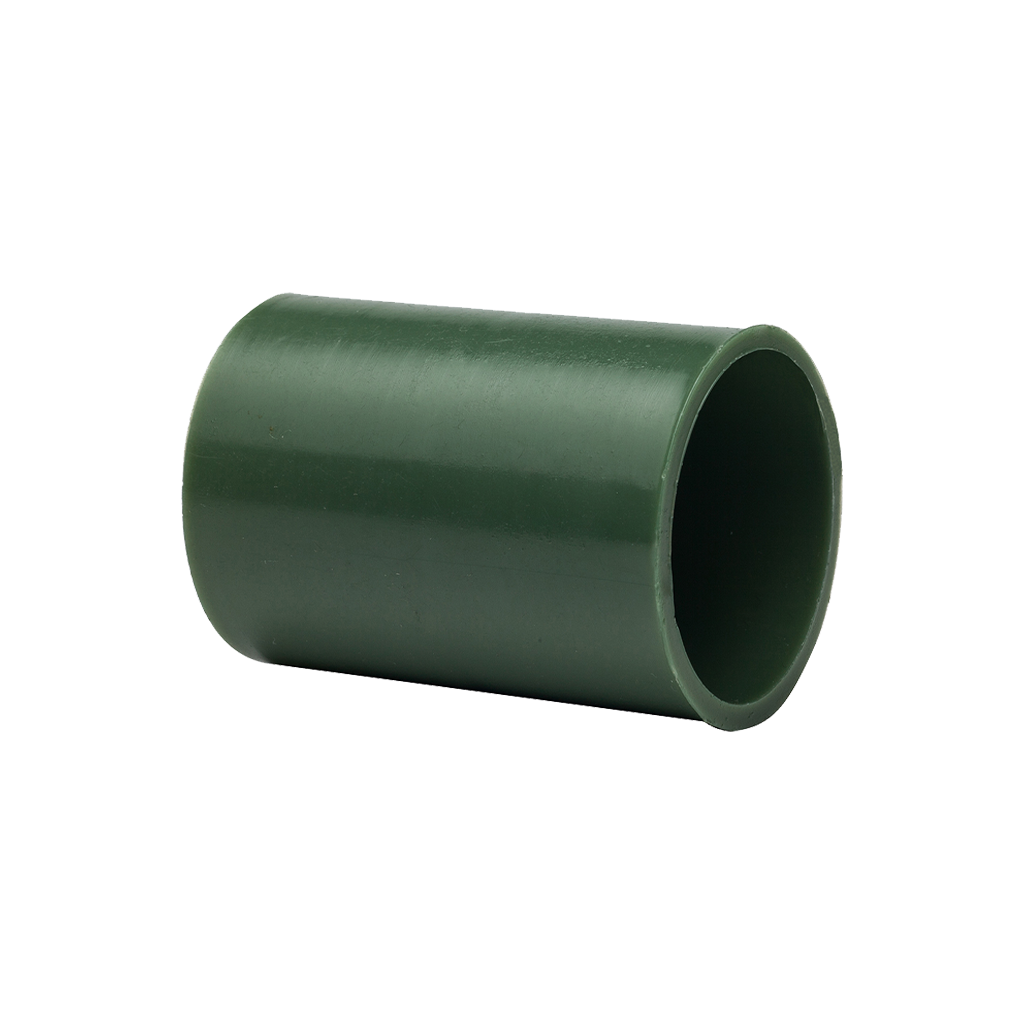 COPLE DE PVC LIGERO 19mm 3/4"