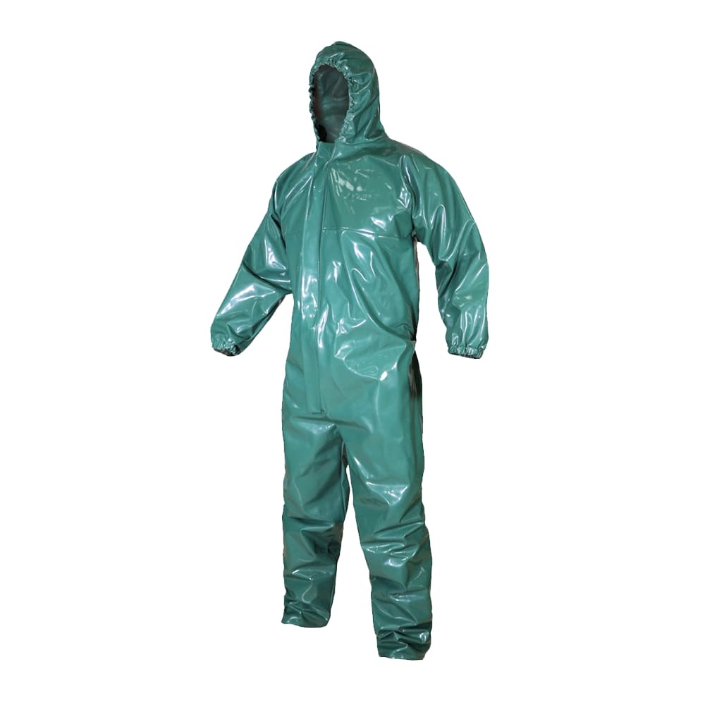 OVEROL PARA -10C. ECOTERMOAISLANTE LIGERO C/GORRO AJUSTABLE T-2XG.