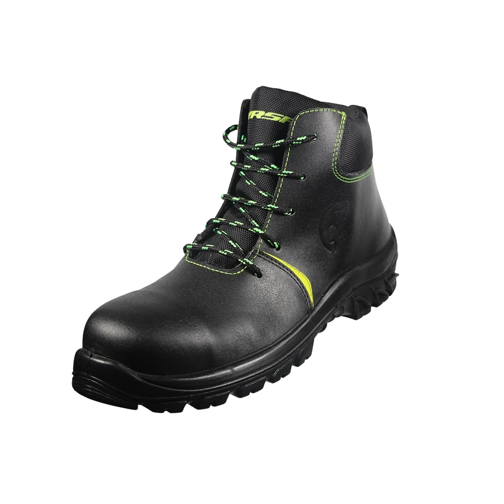 ZAPATO INDUSTRIAL ECOFRIENDLY DIELECTRICO CON CASQUILLO TALLA 31