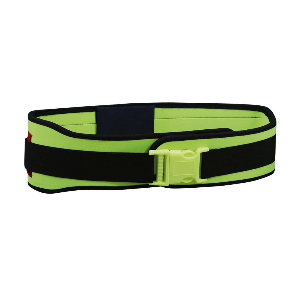 FAJA DE ESPUMA RIGIDA 5" T-CH