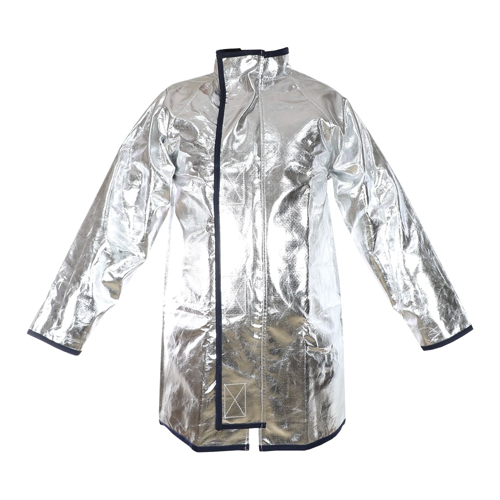 CHAQUETA ALUMINIZADA 550 GRSM2 T-XG