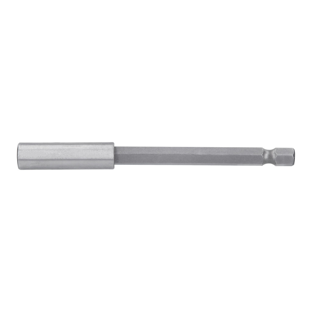 Estuche con 5 extensiones de 100 mm magneticas, Expert