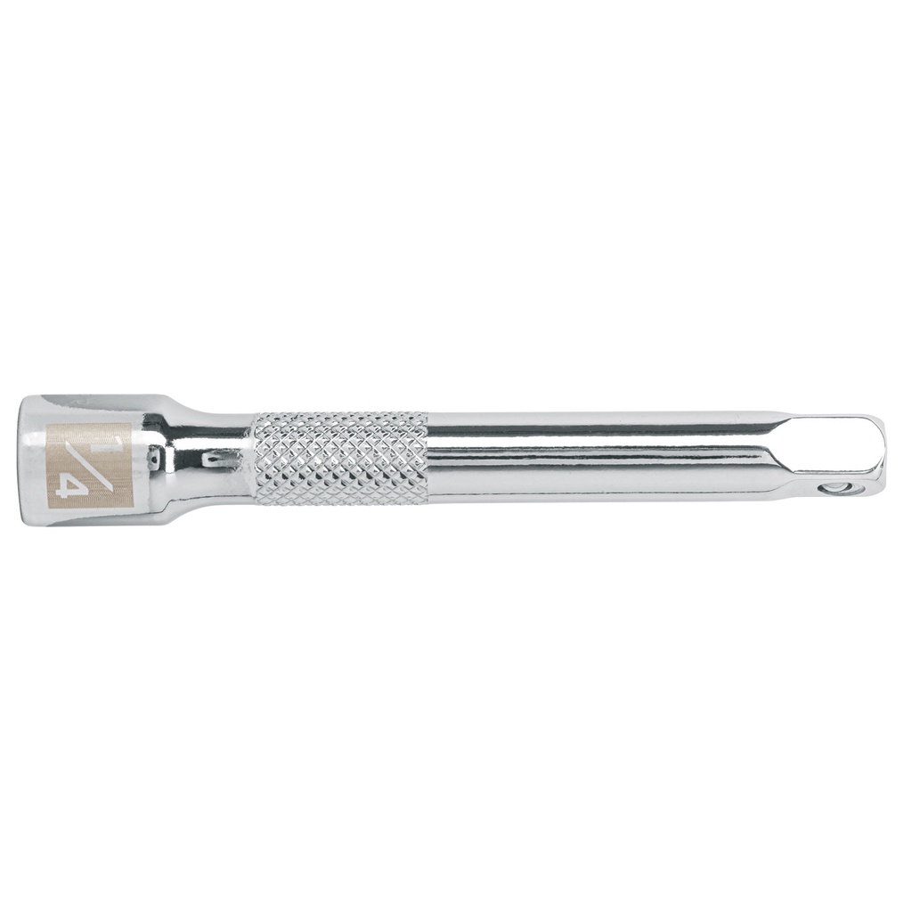 Extension de 3' para matraca, cuadro 1/4', Truper