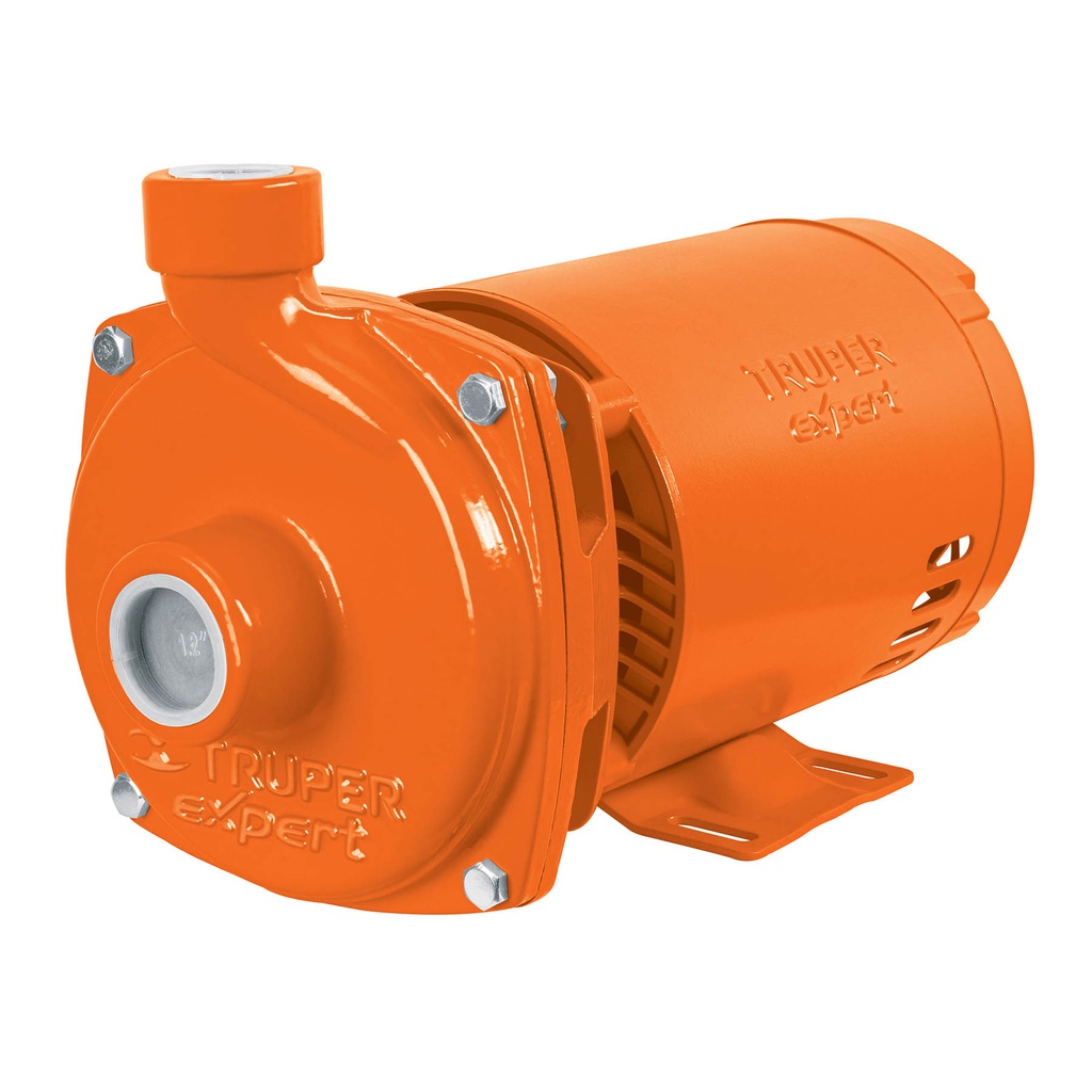 Bomba centrifuga para agua, 1 HP, Truper Expert