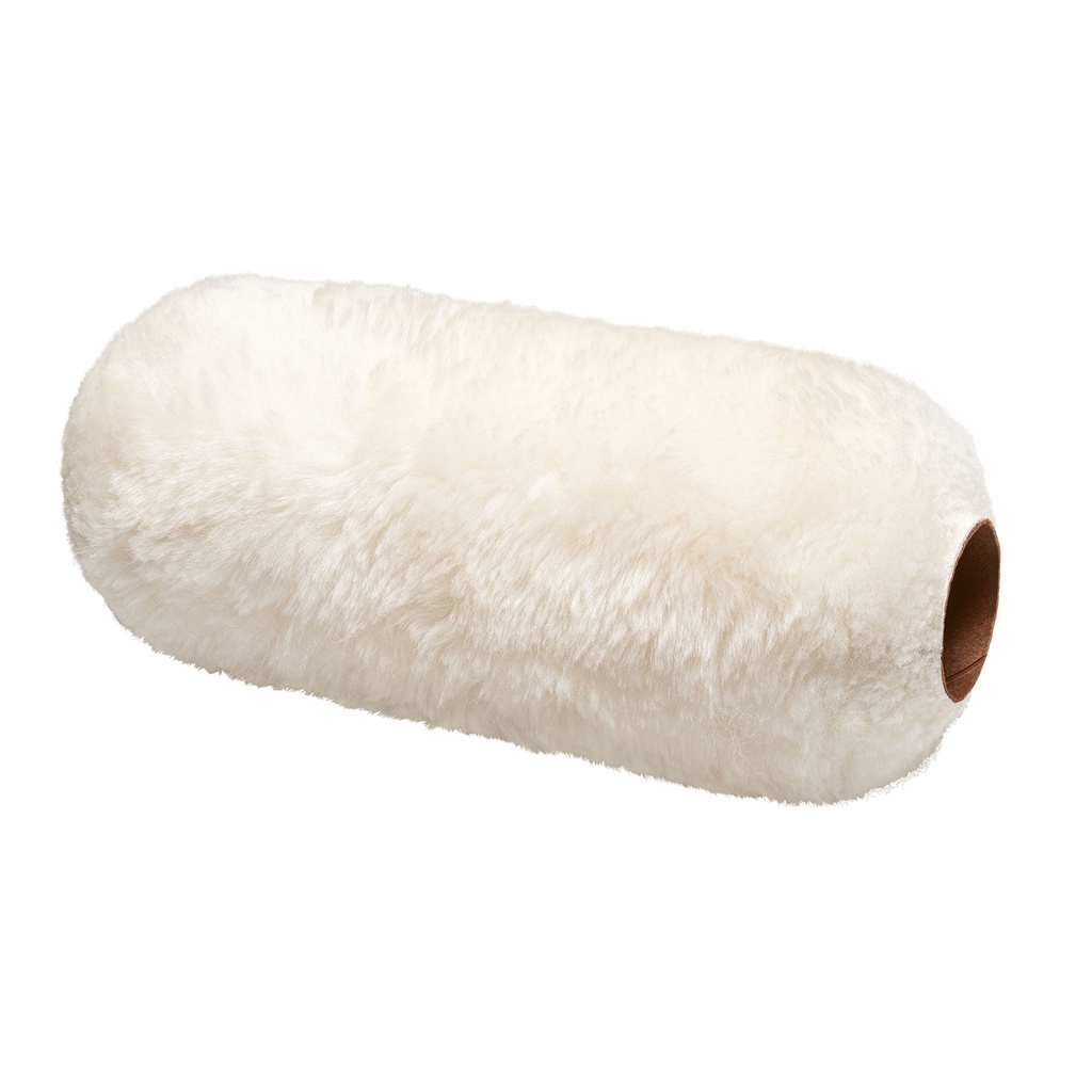 Felpa para rodillo 9x1-1/4',superficies extrarrugosas,Expert