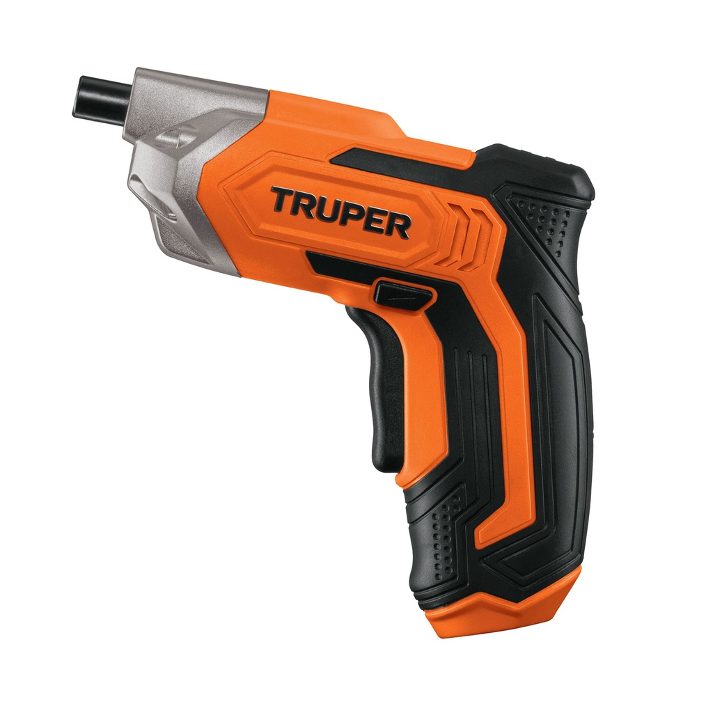 Destornillador inalambrico 3.6 V, Truper