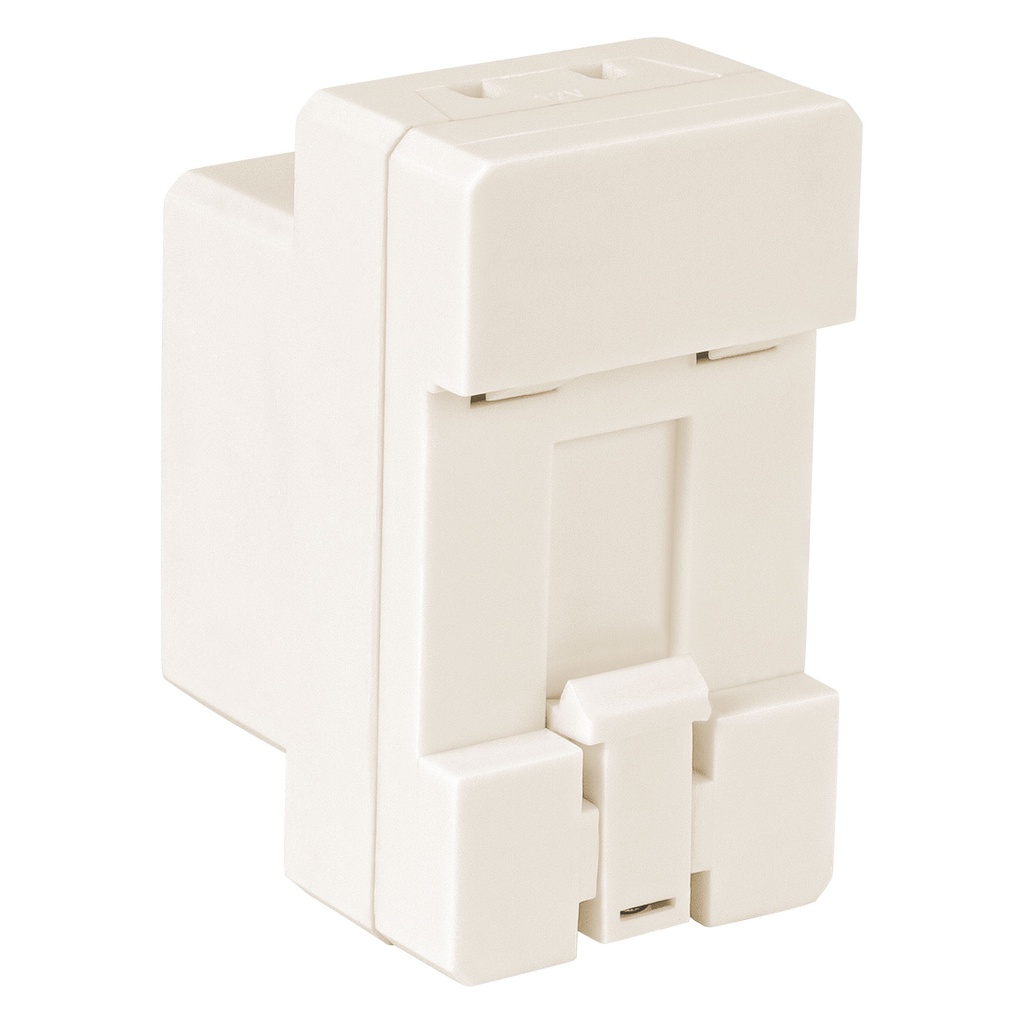 Transformador para cerradura electromecanica, Hermex