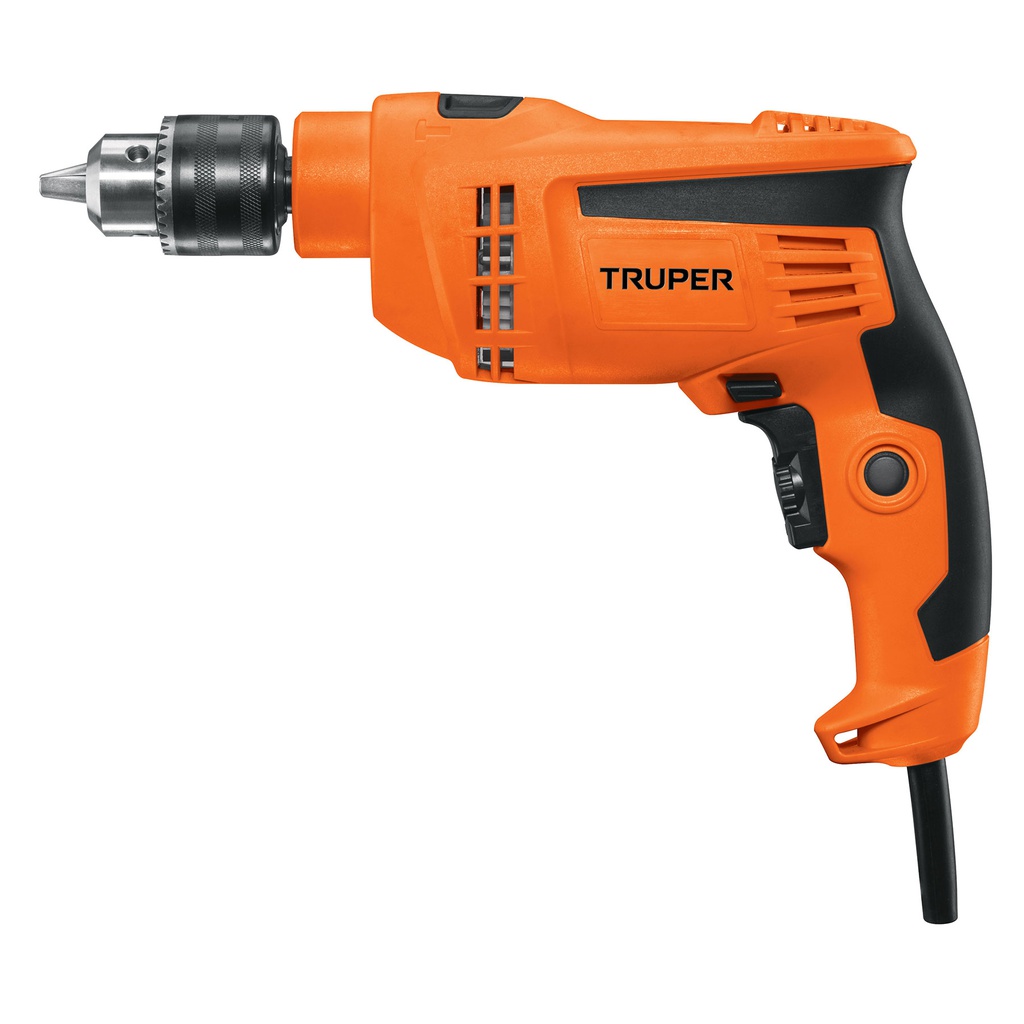 Rotomartillo 1/2' 600 W, profesional, Truper