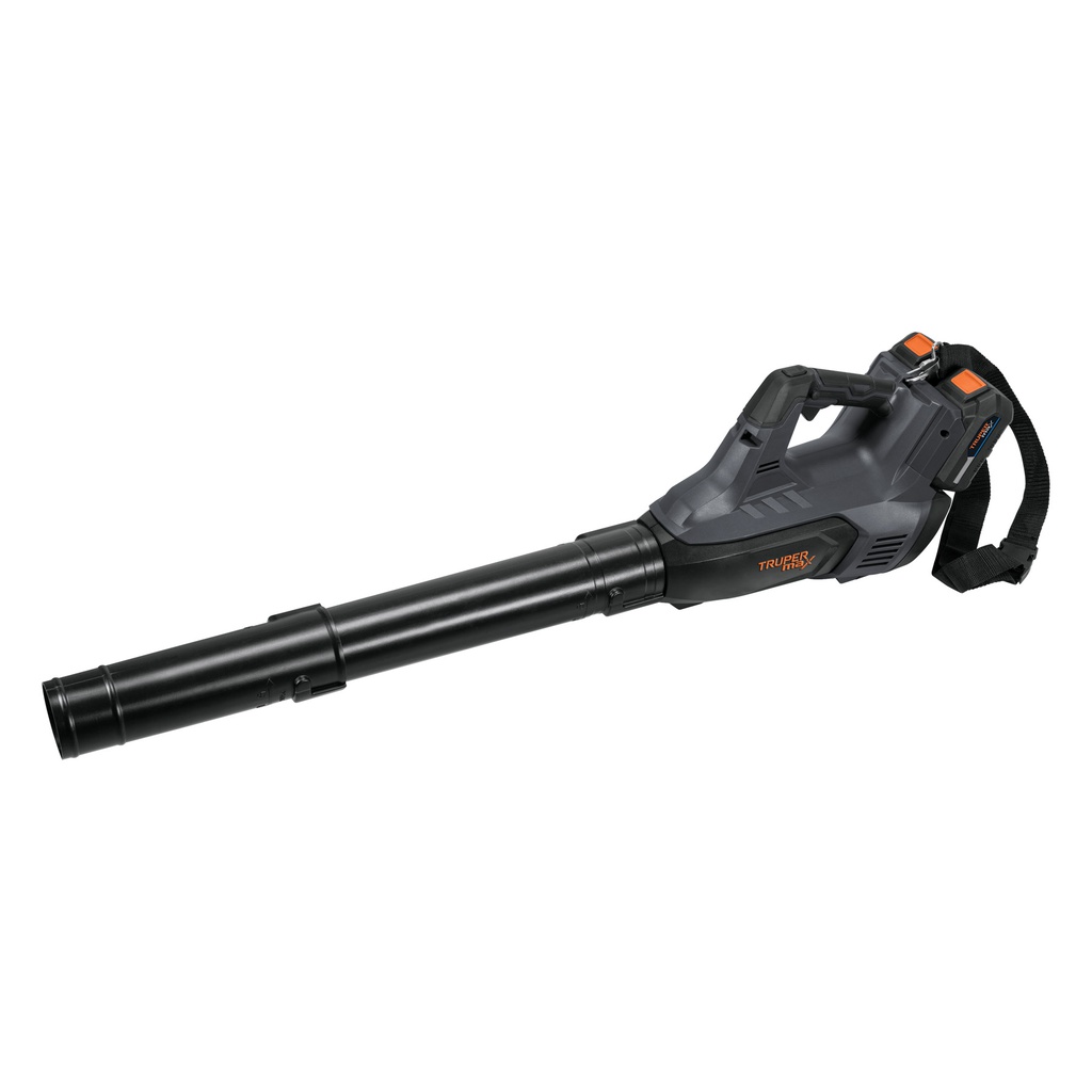 Sopladora inalambrica, 40V, Truper MAX