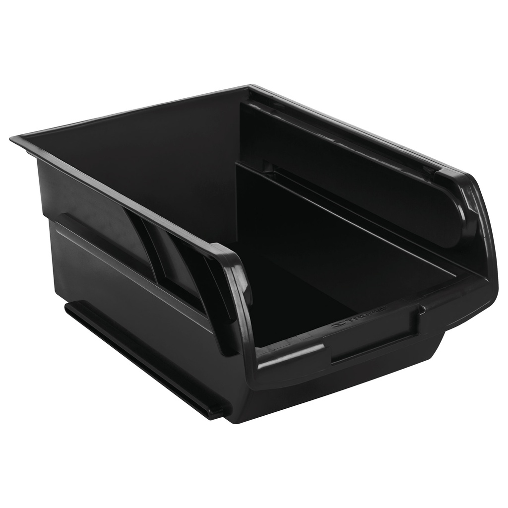 Gaveta apilable de plastico 38.5 x 24 x 17 cm, Truper