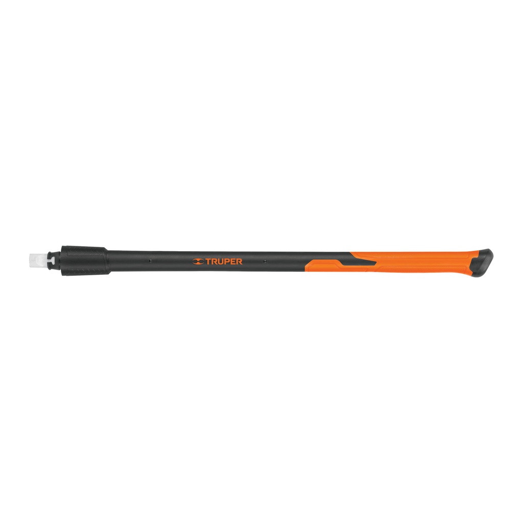 Mango de fibra d/vidrio para marros de 6 a 16 lb, 36',Truper