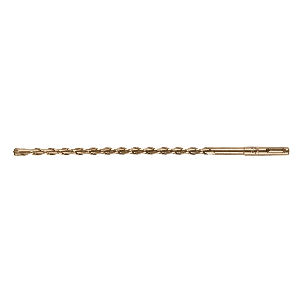 Broca SDS Plus 3/8 x 12', Truper