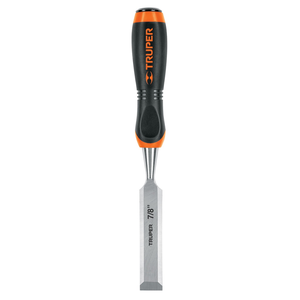 Formon 7/8' mango Comfort Grip, Truper